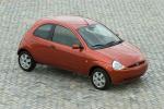 Ford Ka 1996 года